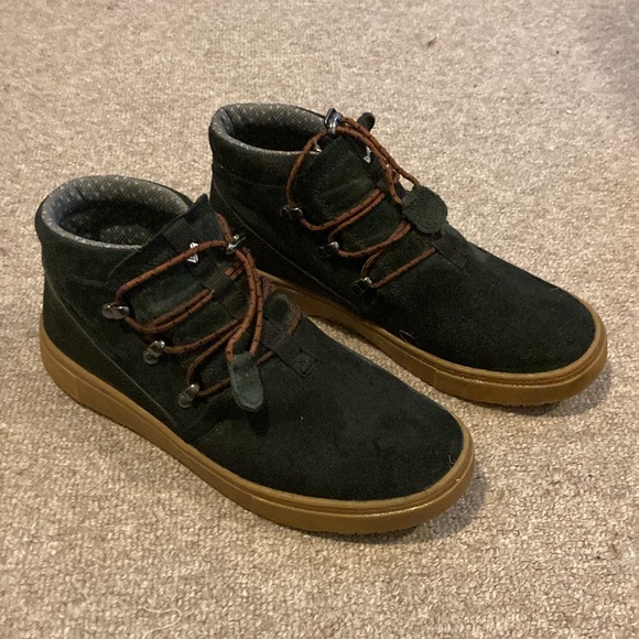 Forsake Lucie Slip Boots - Picture 5 of 5